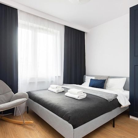 Family Apartment Nearto Old Town Vermelo By Neartopl Krakow Exterior photo
