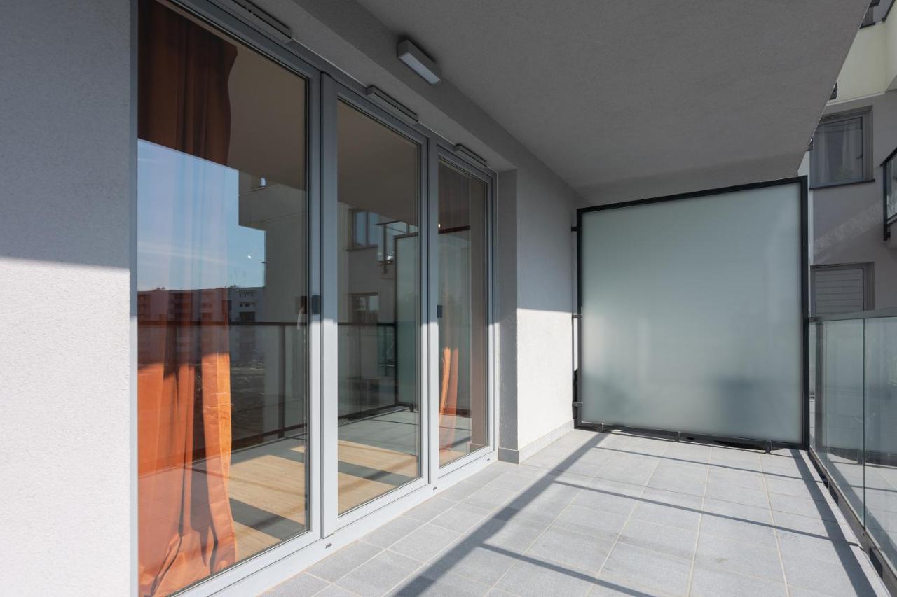 Family Apartment Nearto Old Town Vermelo By Neartopl Krakow Exterior photo