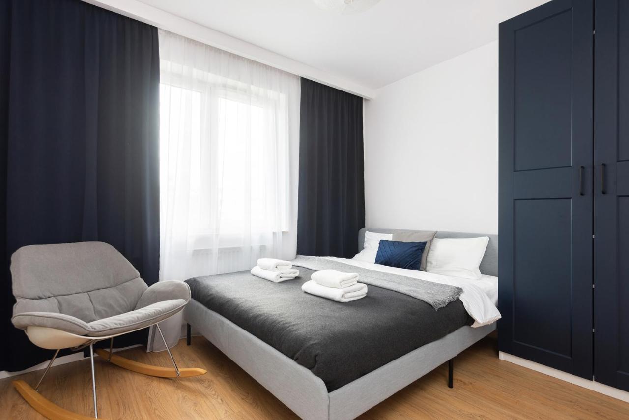 Family Apartment Nearto Old Town Vermelo By Neartopl Krakow Exterior photo