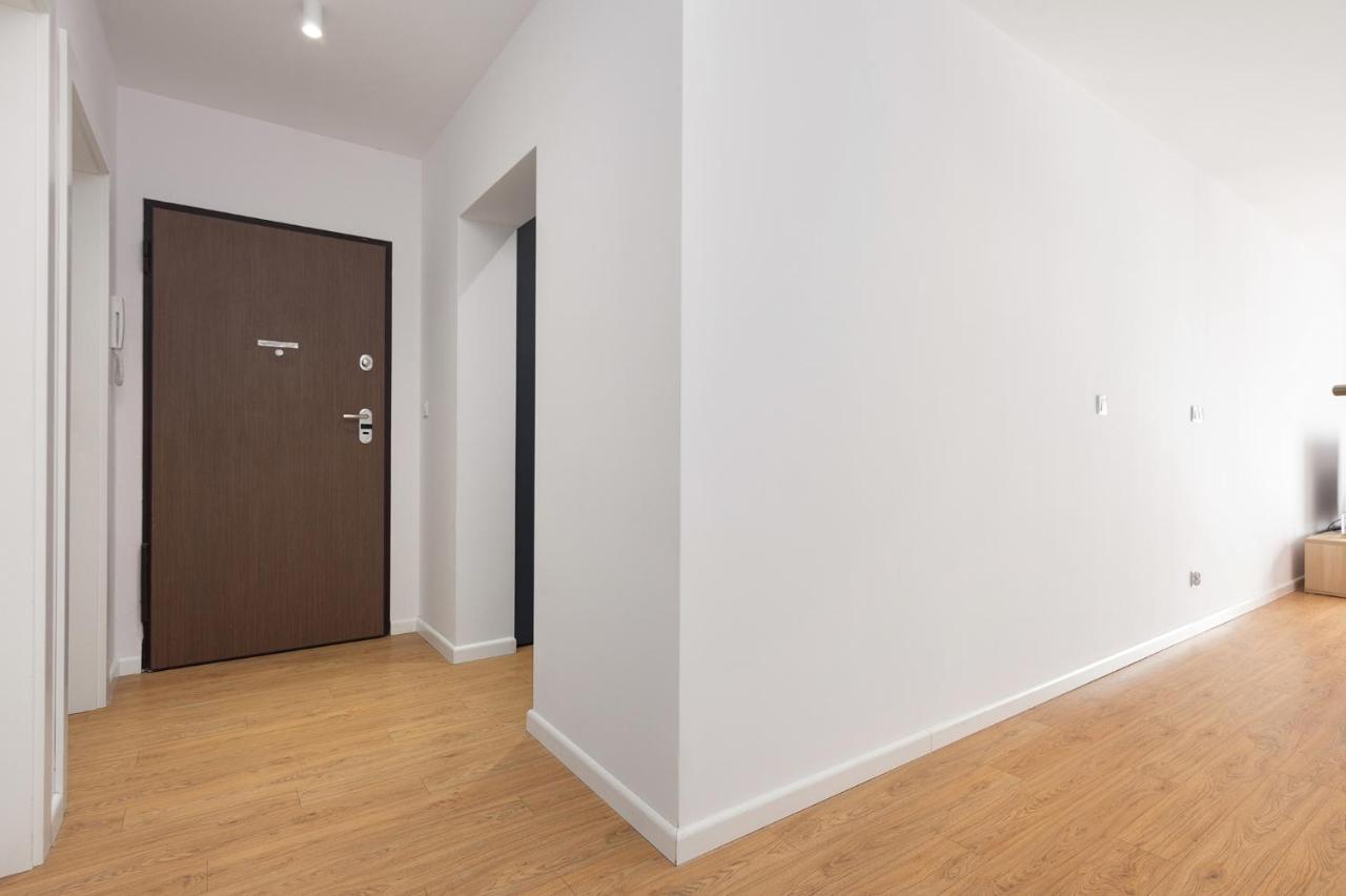 Family Apartment Nearto Old Town Vermelo By Neartopl Krakow Exterior photo