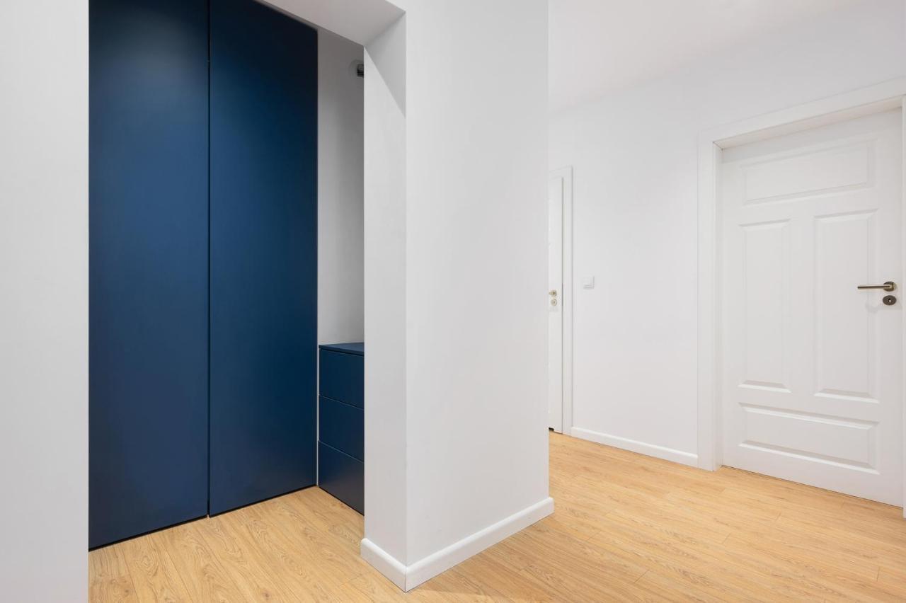 Family Apartment Nearto Old Town Vermelo By Neartopl Krakow Exterior photo